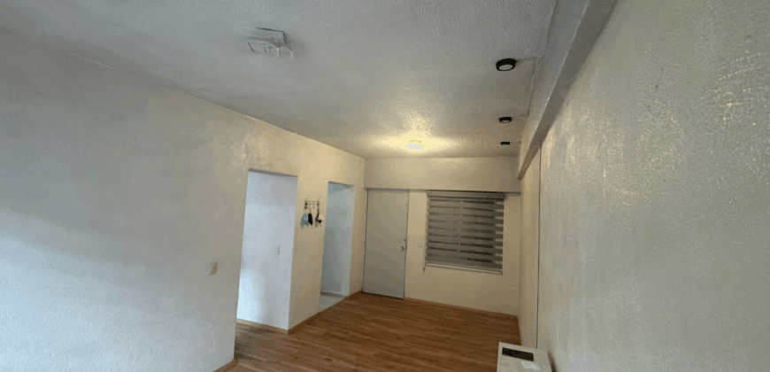 Departamento en venta en Anáhuac 1 Secc, Miguel Hidalgo