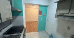 Departamento en venta en Anáhuac 1 Secc, Miguel Hidalgo