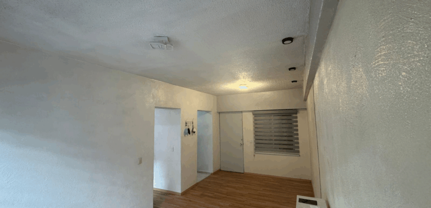 Departamento en venta en Anáhuac 1 Secc, Miguel Hidalgo