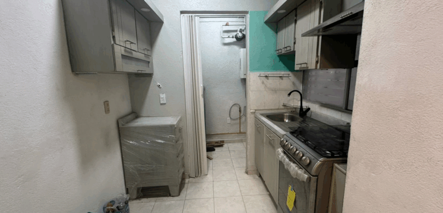 Departamento en venta en Anáhuac 1 Secc, Miguel Hidalgo