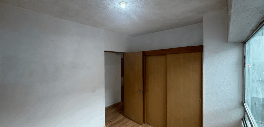 Departamento en venta en Anáhuac 1 Secc, Miguel Hidalgo