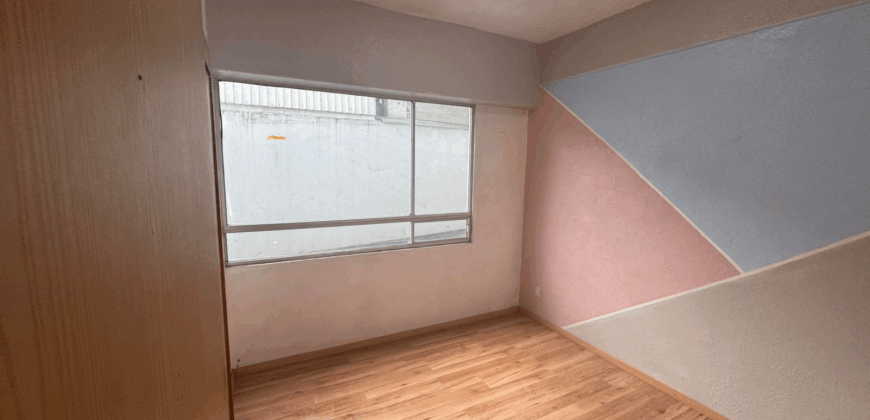 Departamento en venta en Anáhuac 1 Secc, Miguel Hidalgo