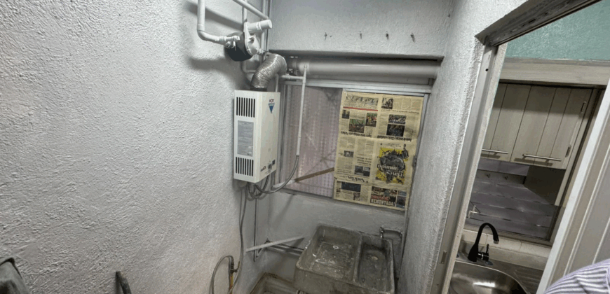 Departamento en venta en Anáhuac 1 Secc, Miguel Hidalgo