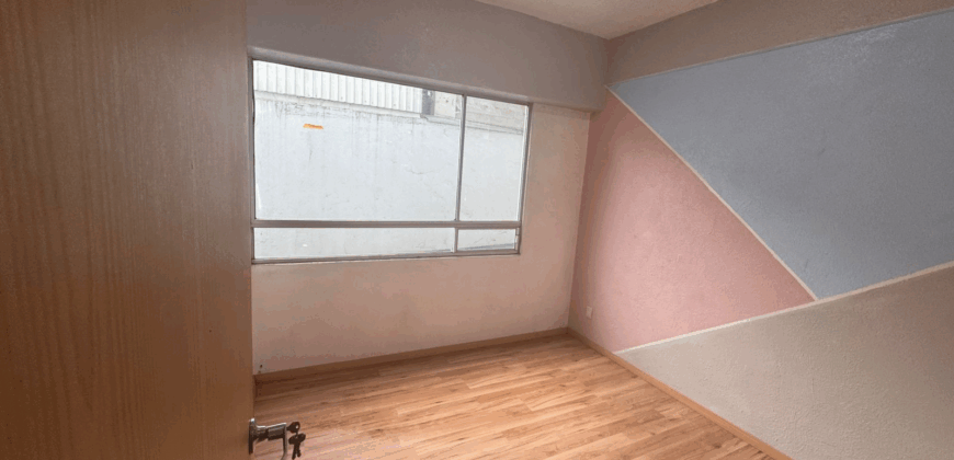 Departamento en venta en Anáhuac 1 Secc, Miguel Hidalgo