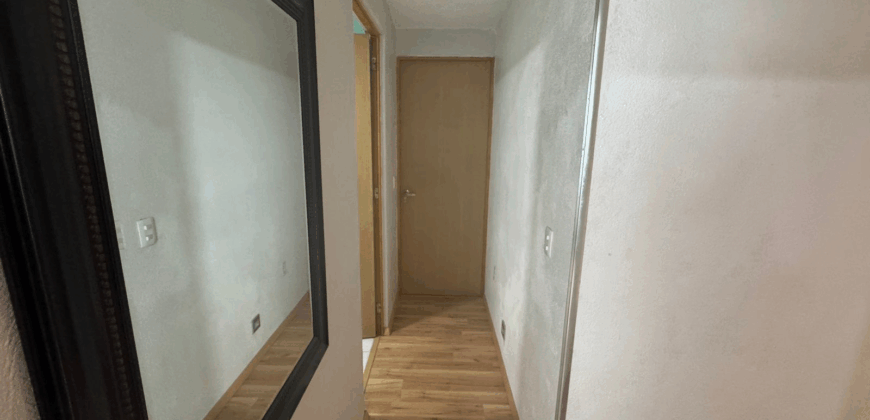 Departamento en venta en Anáhuac 1 Secc, Miguel Hidalgo