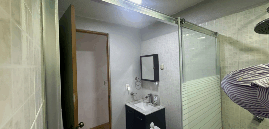 Departamento en venta en Anáhuac 1 Secc, Miguel Hidalgo