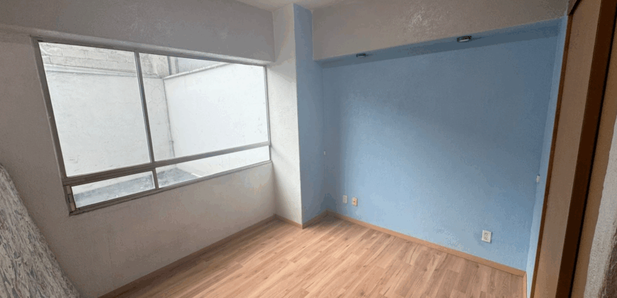 Departamento en venta en Anáhuac 1 Secc, Miguel Hidalgo