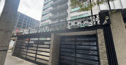 Departamento en venta en Anáhuac 1 Secc, Miguel Hidalgo