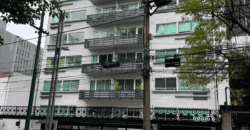 Departamento en venta en Anáhuac 1 Secc, Miguel Hidalgo