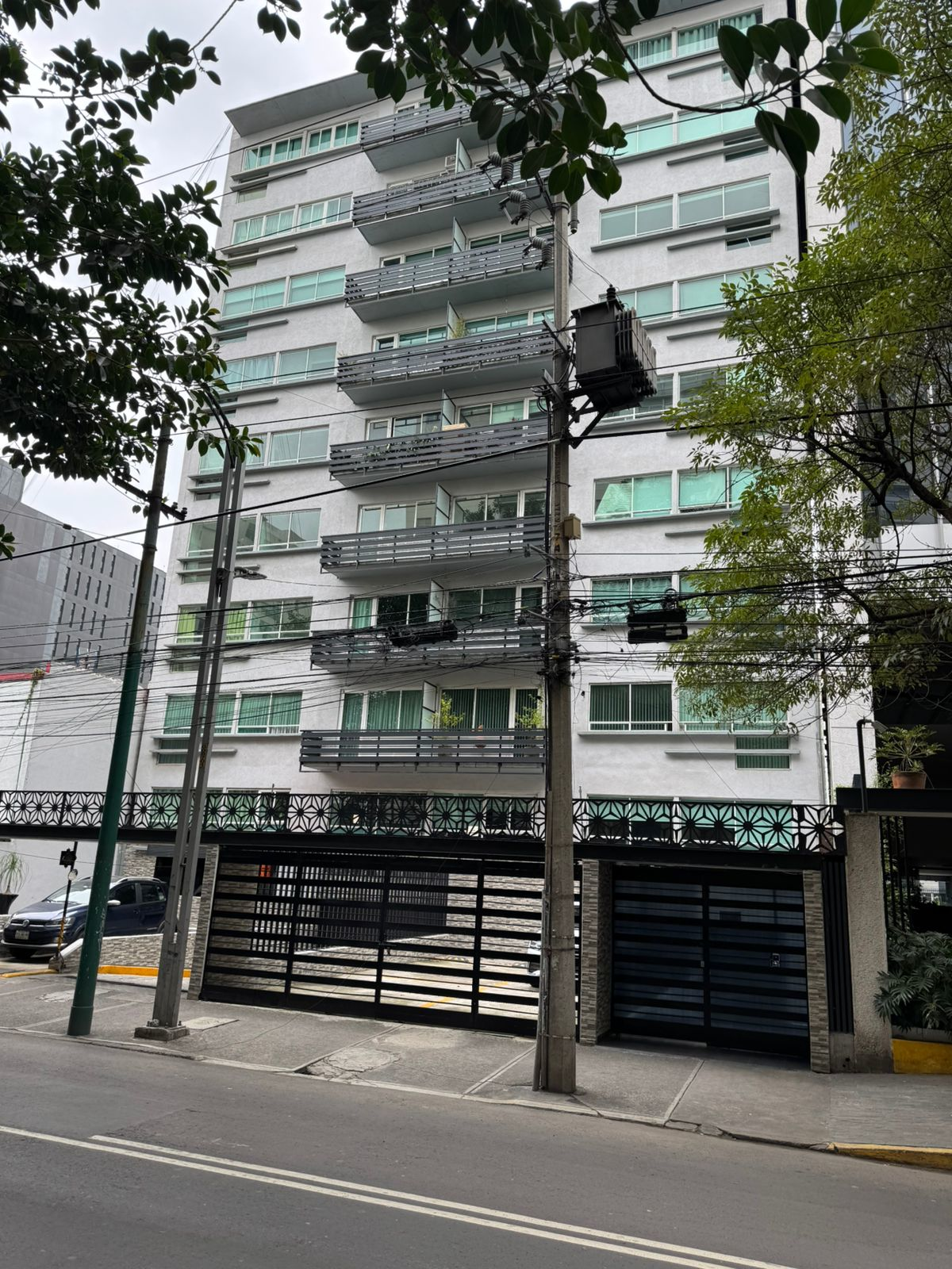Departamento en venta en Anáhuac 1 Secc, Miguel Hidalgo