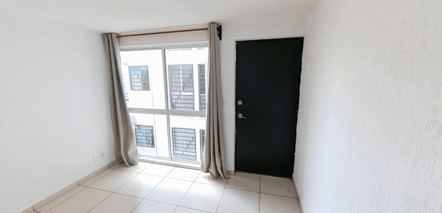 Departamento en venta en Agrícola Oriental, Iztacalco