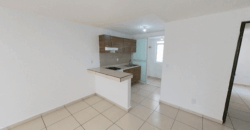 Departamento en venta en Agrícola Oriental, Iztacalco