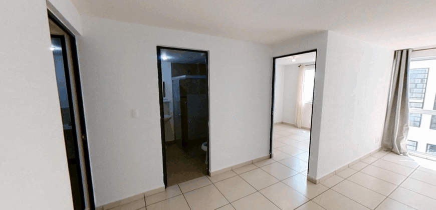 Departamento en venta en Agrícola Oriental, Iztacalco