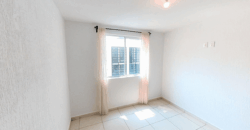 Departamento en venta en Agrícola Oriental, Iztacalco