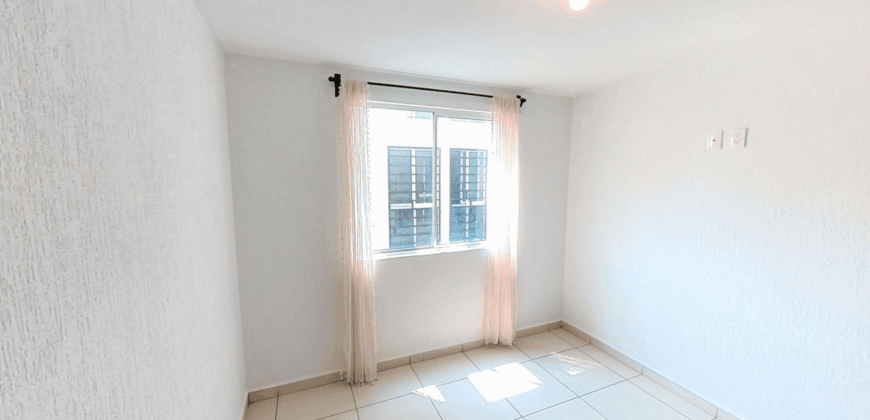 Departamento en venta en Agrícola Oriental, Iztacalco