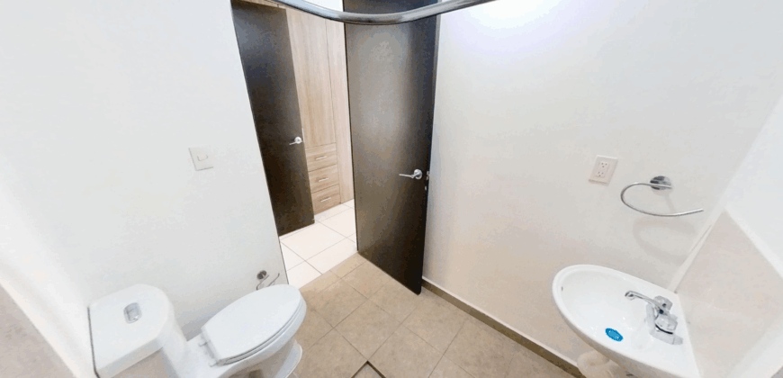 Departamento en venta en Agrícola Oriental, Iztacalco