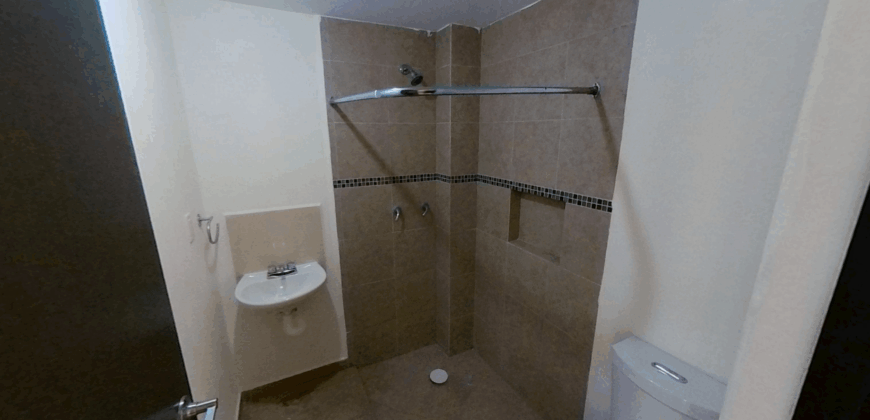 Departamento en venta en Agrícola Oriental, Iztacalco