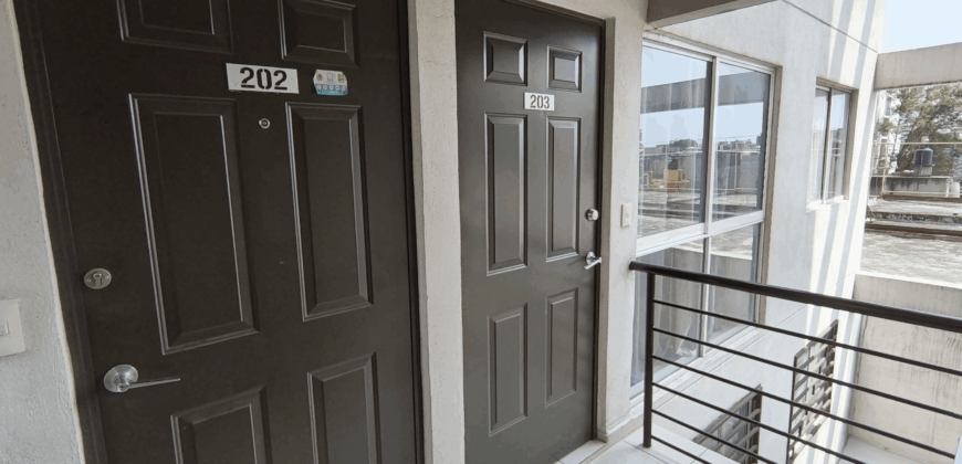 Departamento en venta en Agrícola Oriental, Iztacalco