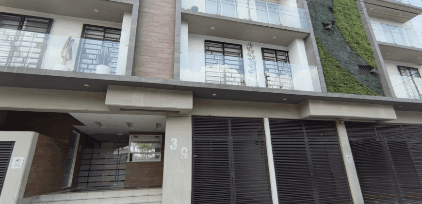 Departamento en venta en Agrícola Oriental, Iztacalco