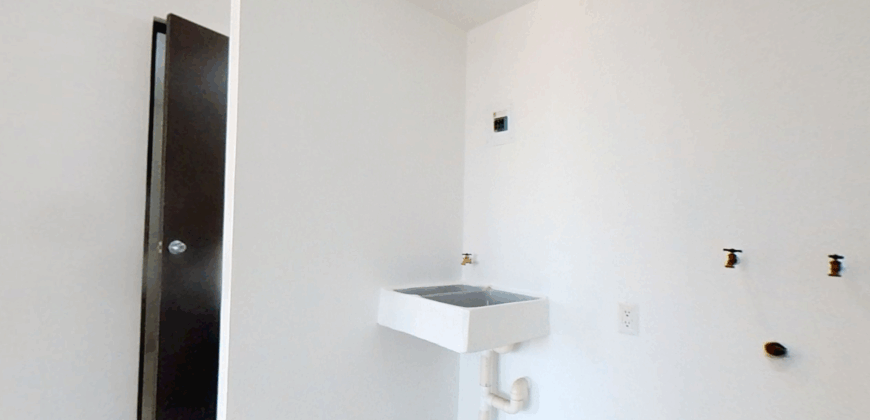 Departamento en venta en San Juan Tlihuaca, Azcapotzalco