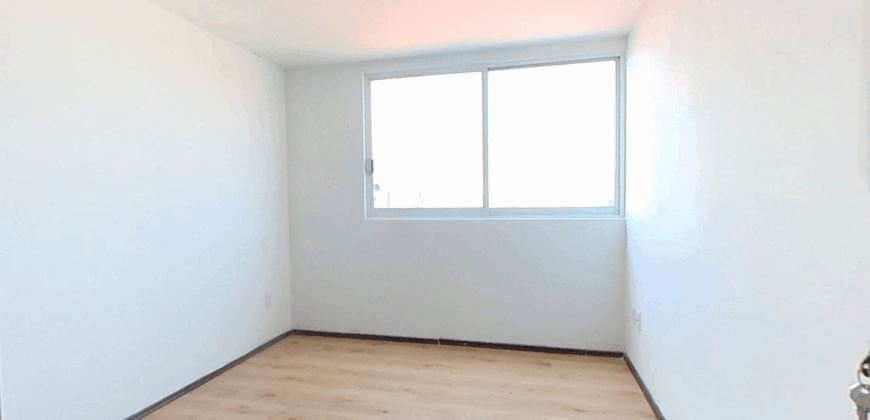 Departamento en venta en San Juan Tlihuaca, Azcapotzalco