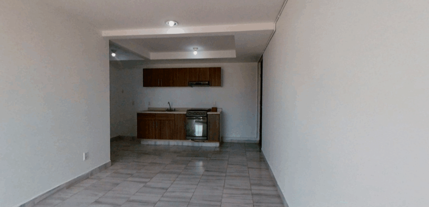 Departamento en venta en San Juan Tlihuaca, Azcapotzalco