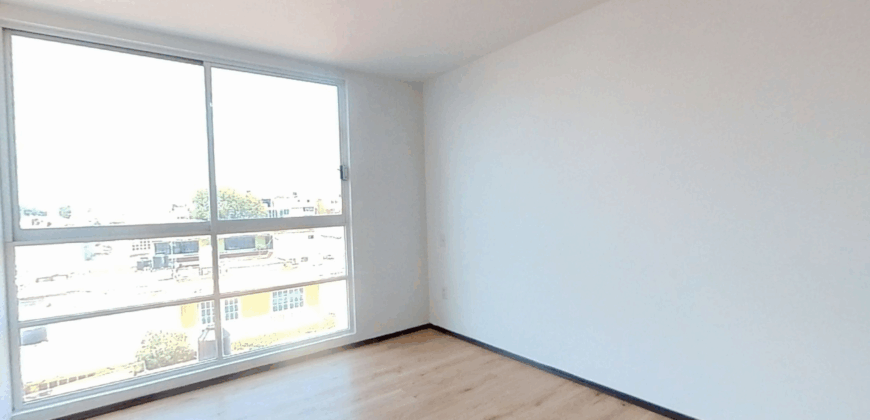 Departamento en venta en San Juan Tlihuaca, Azcapotzalco