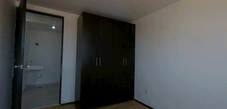 Departamento en venta en San Juan Tlihuaca, Azcapotzalco
