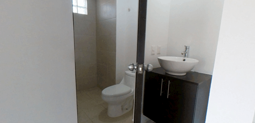 Departamento en venta en San Juan Tlihuaca, Azcapotzalco