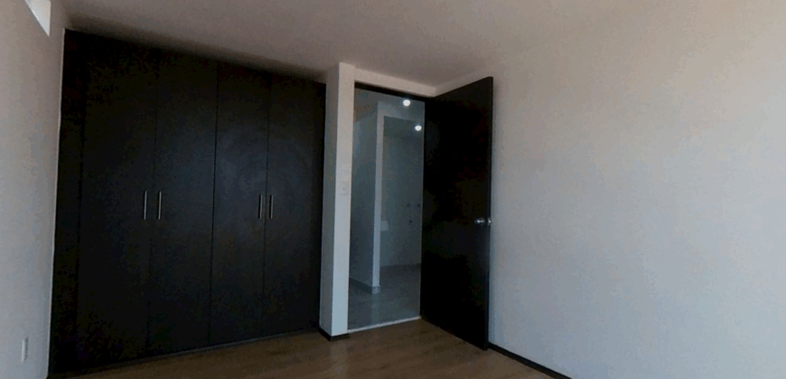 Departamento en venta en San Juan Tlihuaca, Azcapotzalco