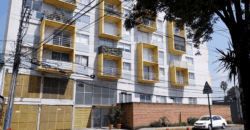 Departamento en venta en San Juan Tlihuaca, Azcapotzalco