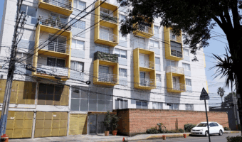 Departamento en venta en San Juan Tlihuaca, Azcapotzalco