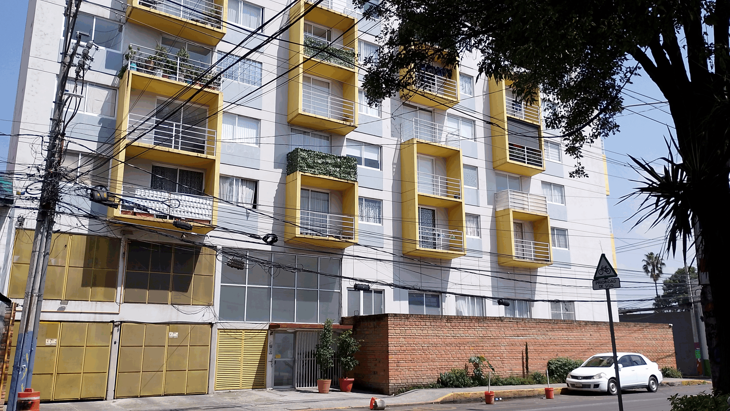Departamento en venta en San Juan Tlihuaca, Azcapotzalco