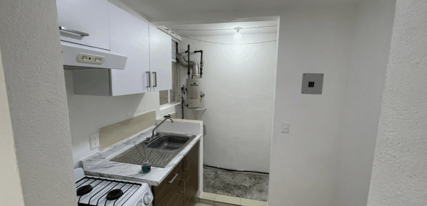 Departamento en venta en Agrícola Oriental, Iztacalco