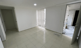 Departamento en venta en Agrícola Oriental, Iztacalco