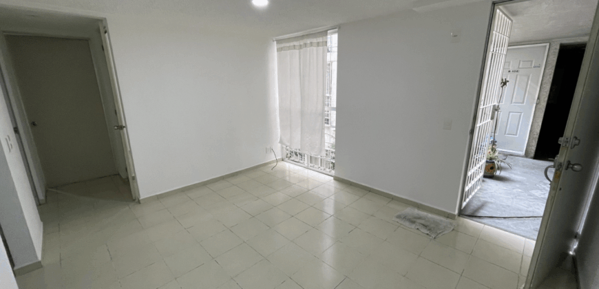 Departamento en venta en Agrícola Oriental, Iztacalco