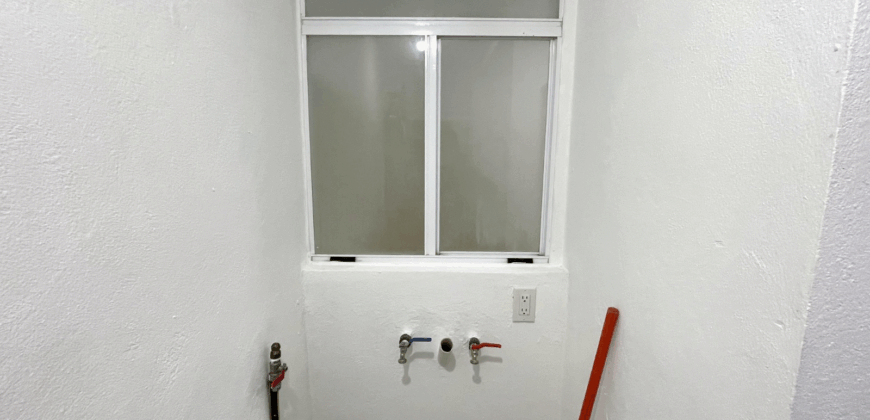 Departamento en venta en Agrícola Oriental, Iztacalco