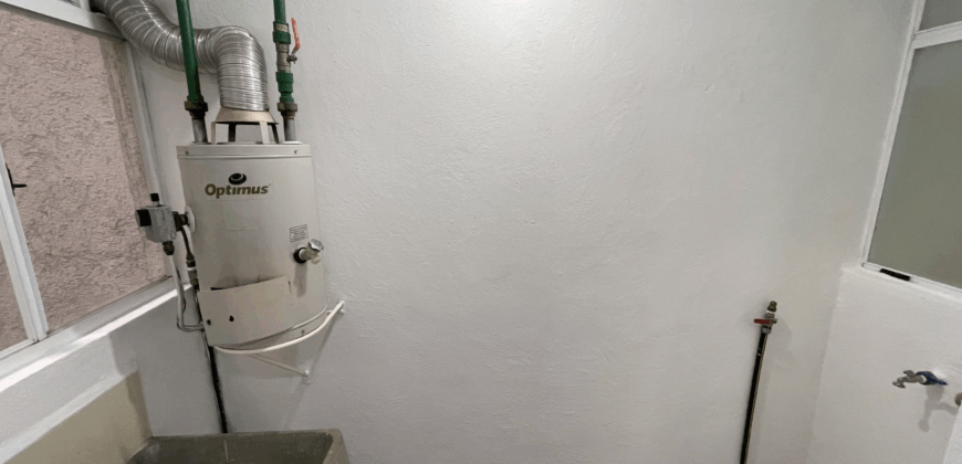 Departamento en venta en Agrícola Oriental, Iztacalco