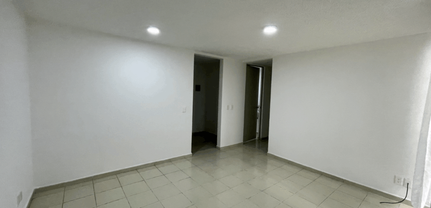 Departamento en venta en Agrícola Oriental, Iztacalco