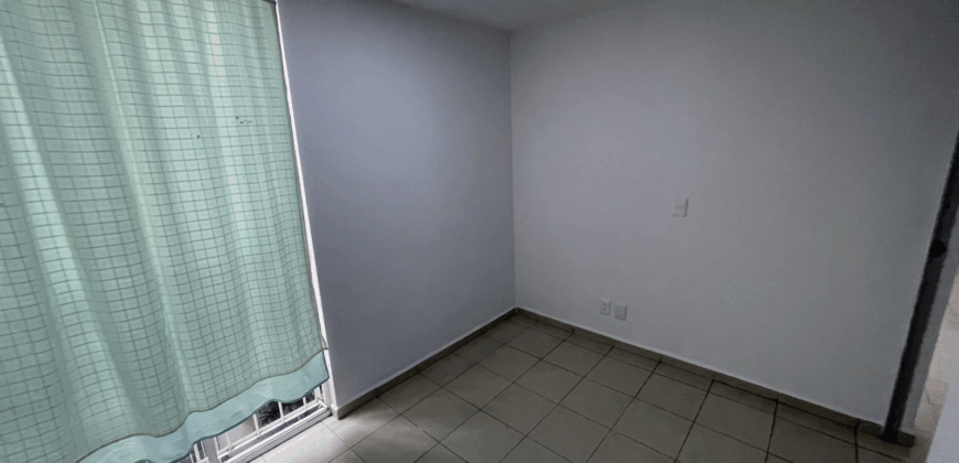 Departamento en venta en Agrícola Oriental, Iztacalco