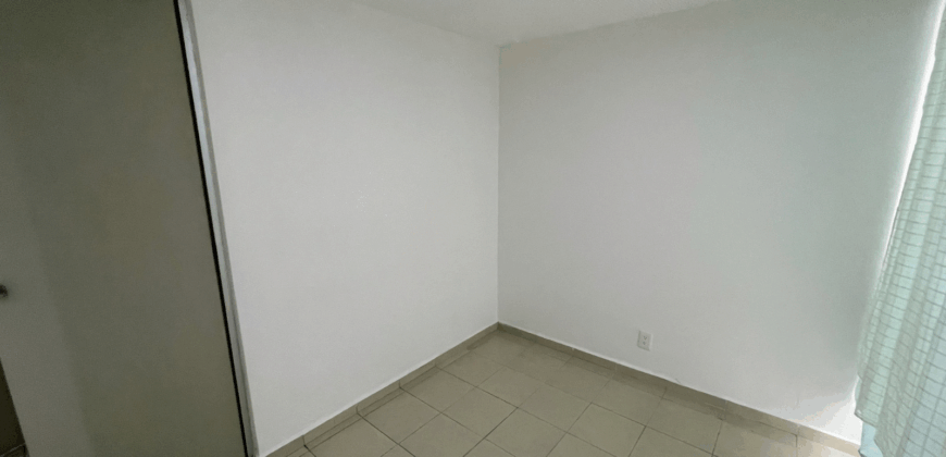 Departamento en venta en Agrícola Oriental, Iztacalco