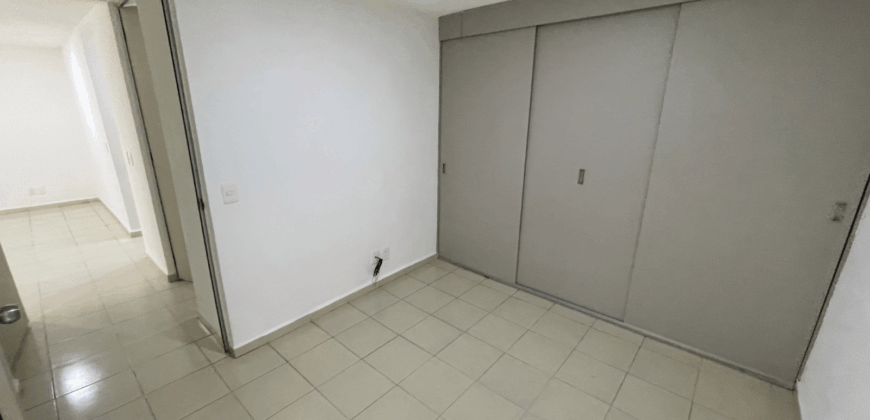 Departamento en venta en Agrícola Oriental, Iztacalco