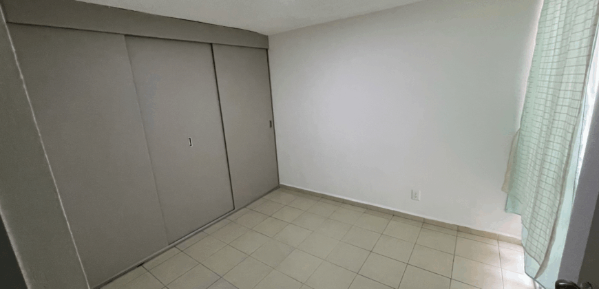 Departamento en venta en Agrícola Oriental, Iztacalco