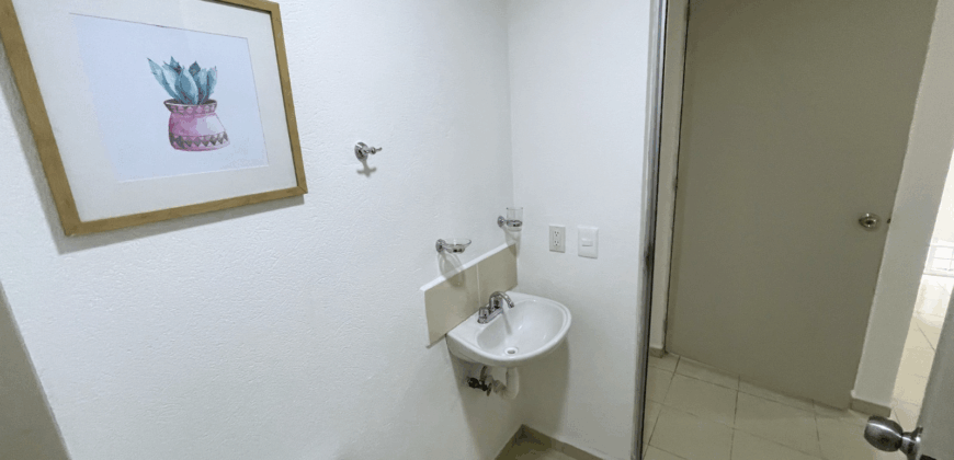 Departamento en venta en Agrícola Oriental, Iztacalco