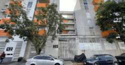 Departamento en venta en Agrícola Oriental, Iztacalco