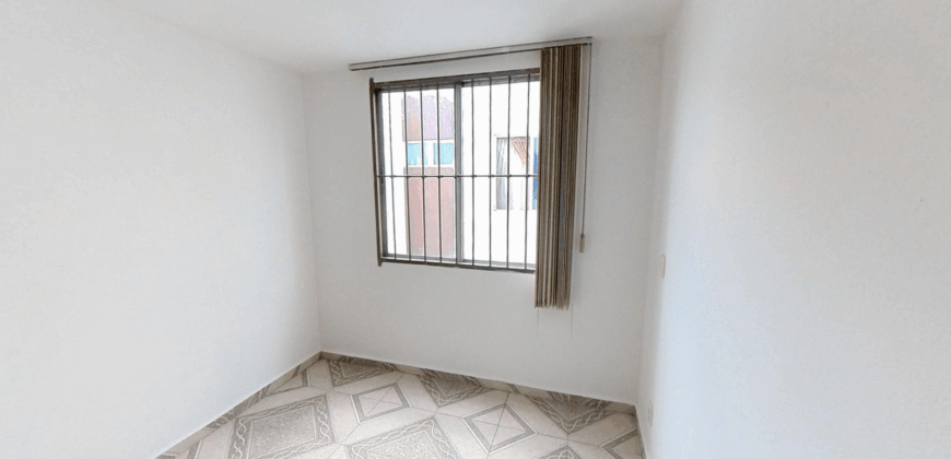 Departamento en venta en Agrícola Pantitlán, Iztacalco