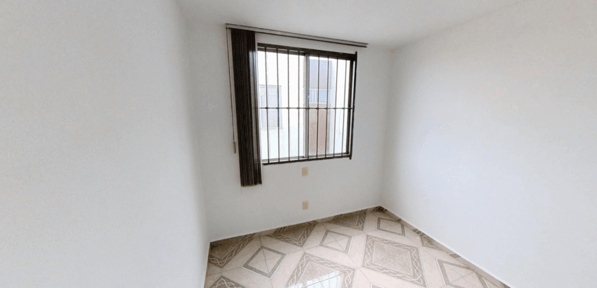 Departamento en venta en Agrícola Pantitlán, Iztacalco