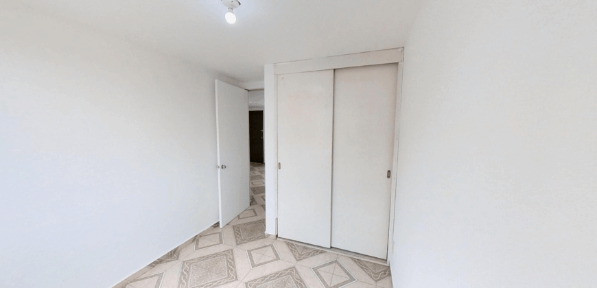 Departamento en venta en Agrícola Pantitlán, Iztacalco