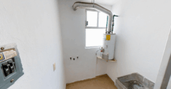 Departamento en venta en Agrícola Pantitlán, Iztacalco