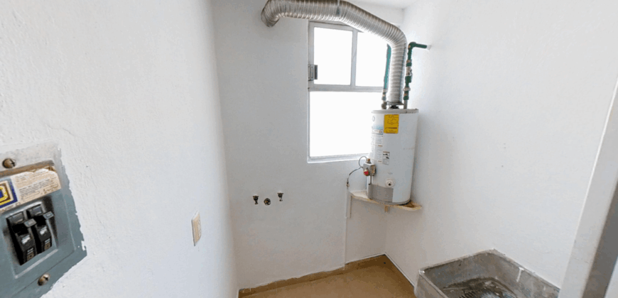 Departamento en venta en Agrícola Pantitlán, Iztacalco